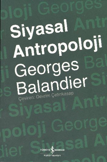 Siyasal Antropoloji-zoom-