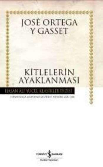 Kitlelerin Ayaklanması - Hasan Ali Yücel Klasikleri-zoom-