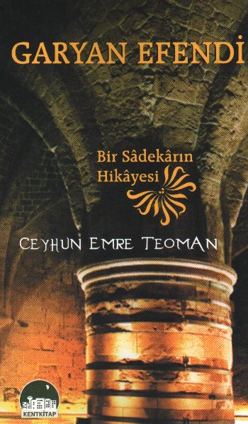 Garyan Efendi  Bir Sadekarın Hikayesi-zoom-