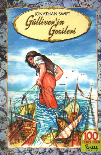 Gülliver'in Gezileri-zoom-