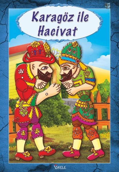 Karagöz ile Hacivat-zoom-