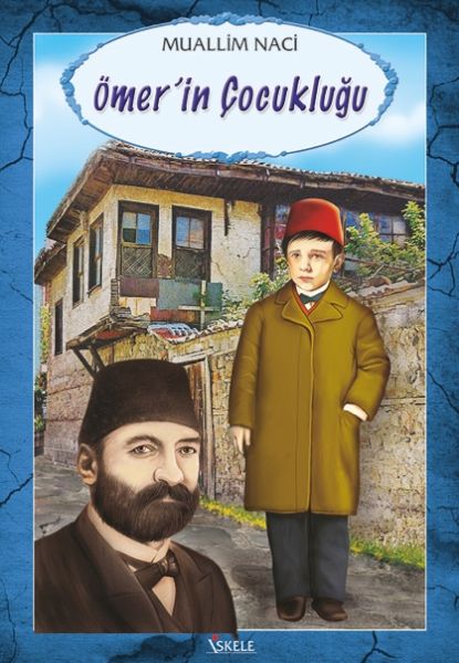Ömerin Çocukluğu-zoom-