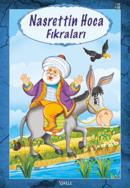 Nasrettin Hoca Hikayeleri-zoom-