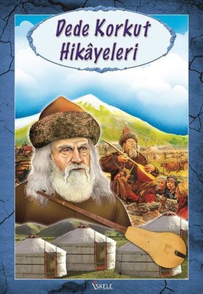 Dede Korkut Hikayeleri (İlköğretim)-zoom-
