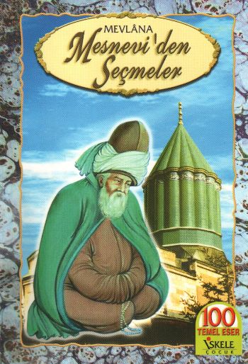 Mesneviden Seçmeler-zoom-