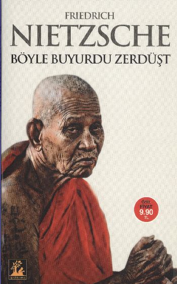 Böyle Buyurdu Zerdüşt (Cep Boy)-zoom-