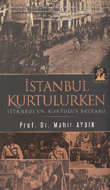 İstanbul Kurtulurken  İstanbul'un Kurtuluş Bayramı-zoom-