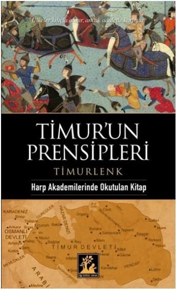 Timur'un Prensipleri-zoom-