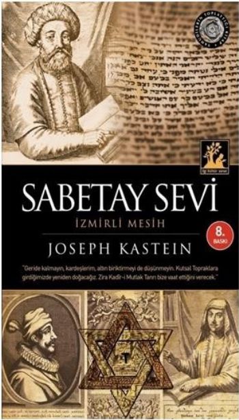 İzmirli Mesih Sabetay Sevi-zoom-