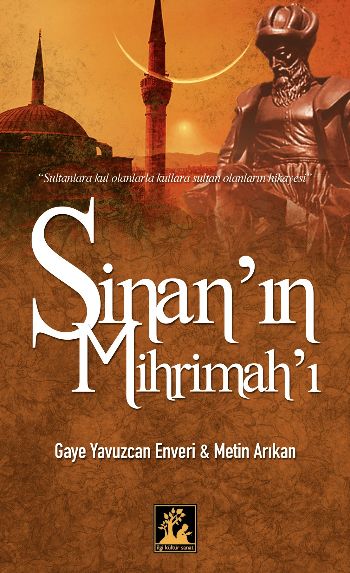 Sinan'ın Mihrimah'ı-zoom-