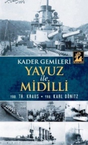 Yavuz ve Midilli  Kader Gemileri-zoom-