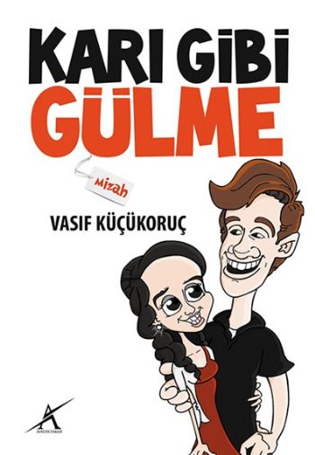 Karı Gibi Gülme-zoom-