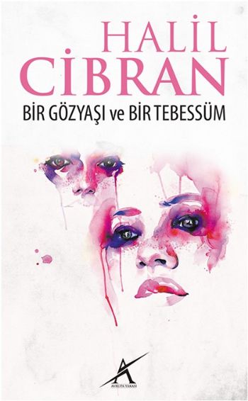 Bir Gözyaşı ve Bir Tebessüm (Cep Boy)-zoom-