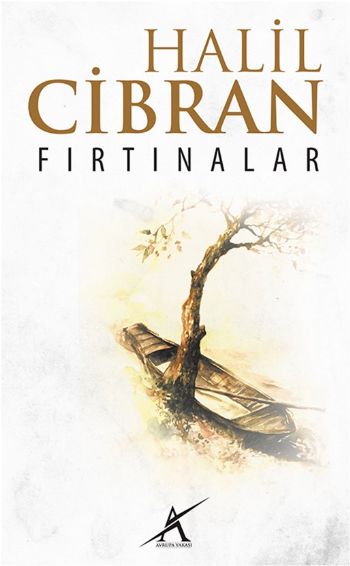 Fırtınalar (Cep Boy)-zoom-