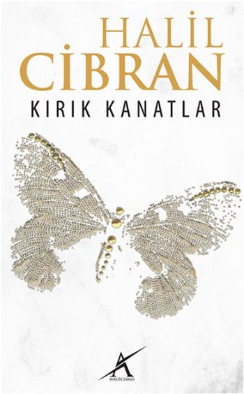 Kırık Kanatlar (Cep Boy)-zoom-