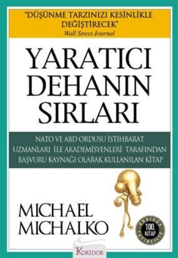 Yaratıcı Dehanın Sırları-zoom-