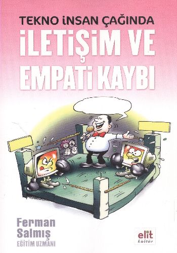 Tekno İnsan Çağında İletişim ve Empati Kaybı-zoom-