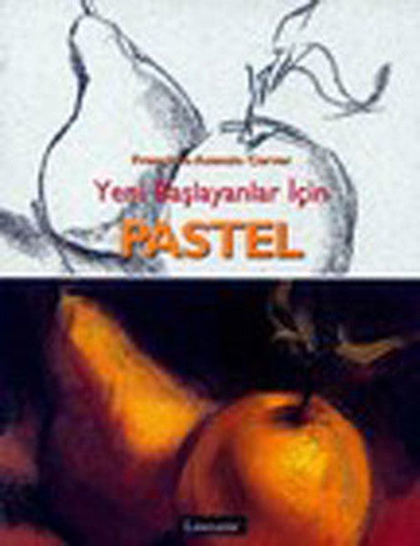 Pastel: Yeni Başlayanlar İçin-zoom-