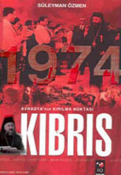 Avrasya''nın Kırılma Noktası - KIBRIS-zoom-