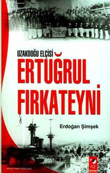 Uzakdoğu Elçisi Ertuğrul Fırkateuni-zoom-