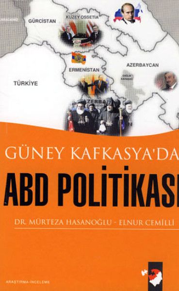 Güney Kafkasya'da ABD Politikası-zoom-