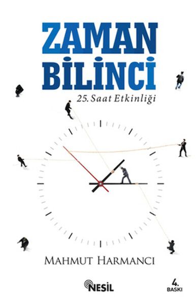 Zaman Bilinci-zoom-