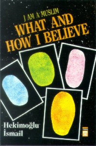 I am Muslim What and How I Believe-zoom-