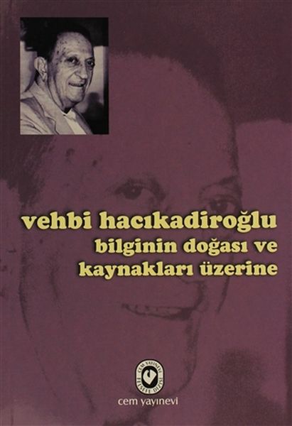 Bilginin Doğası ve Kaynakları Üzerine-zoom-