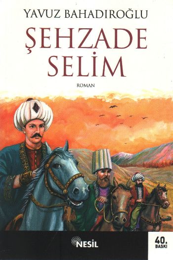 Şehzade Selim-zoom-