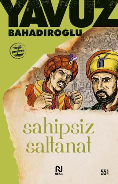 Sahipsiz Saltanat-zoom-