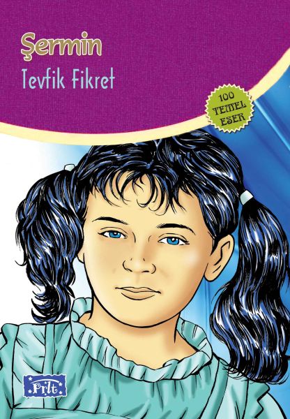 Şermin (100 Temel Eser - İlköğretim)-zoom-