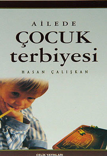 Ailede Çocuk Terbiyesi-zoom-