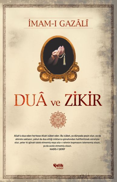 Dua ve Zikir-zoom-