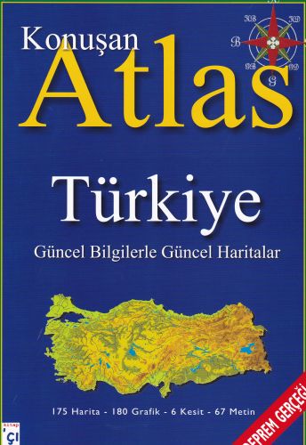 Konuşan Atlas Türkiye-zoom-