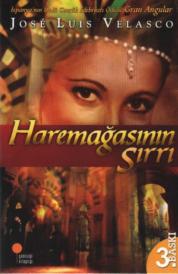 Haremağasının Sırrı-zoom-
