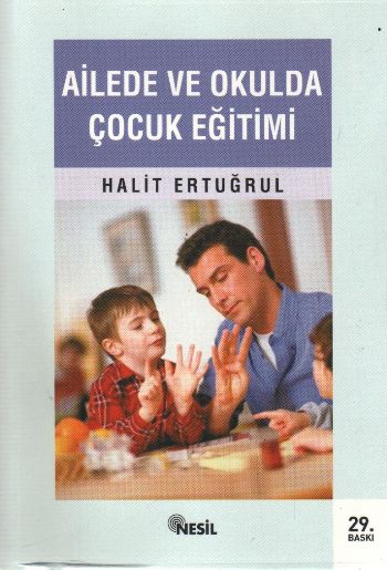 Ailede ve Okulda Çocuk Eğitimi-zoom-