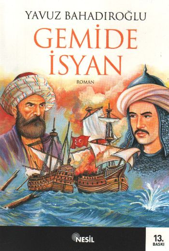 Gemide İsyan-zoom-