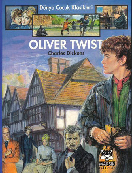 Oliver Twist-zoom-