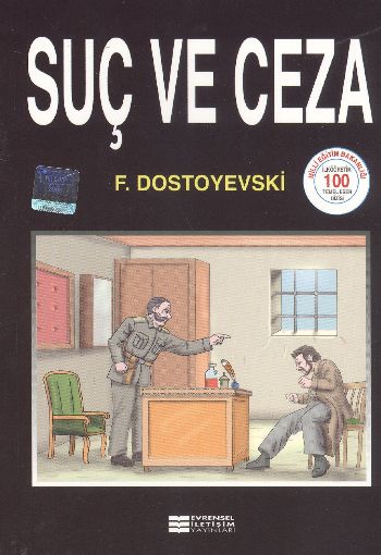 Suç ve Ceza İnce-zoom-