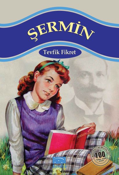 Şermin 100 Temel Eser 1.Kademe-zoom-