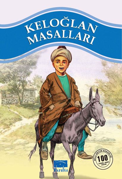 Keloğlan Masalları 100 Temel Eser 1.Kademe-zoom-