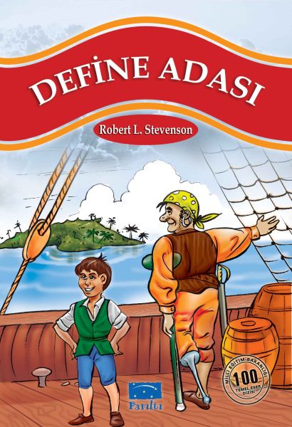 Define Adası 100 Temel Eser 1.Kademe-zoom-
