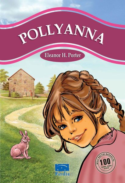 Pollyanna 100 Temel Eser 1.Kademe-zoom-