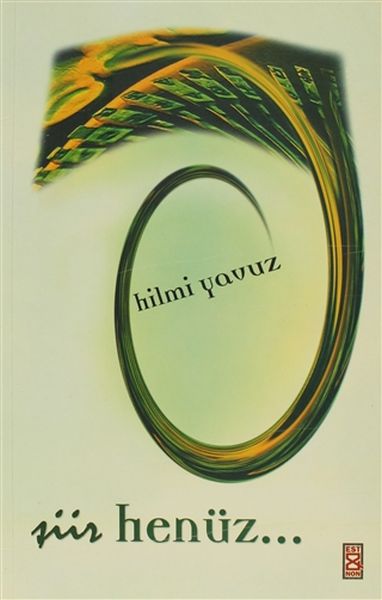 Şiir Henüz-zoom-