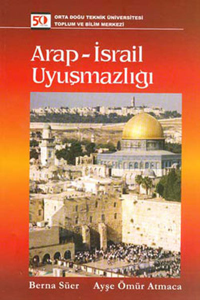Arap - İsrail Uyuşmazlığı-zoom-