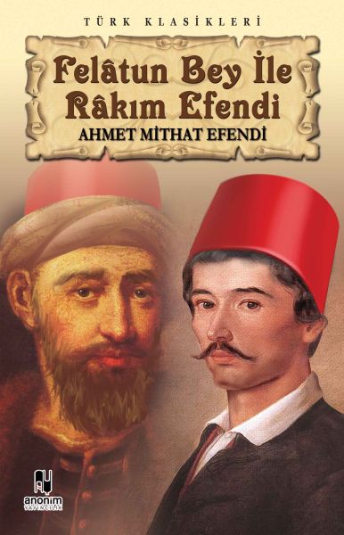 Felatun Bey ile Rakım Efendi-zoom-