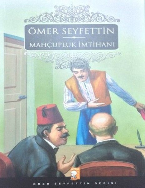 Mahçupluk İmtihanı-zoom-