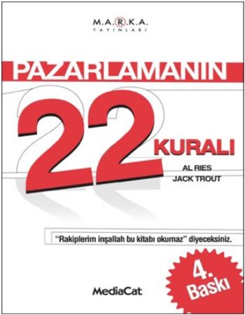 Pazarlamanın 22 Kuralı-zoom-