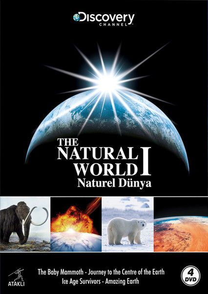 Discovery Channel: Natural World 1 - Naturel Dünya 1-zoom-