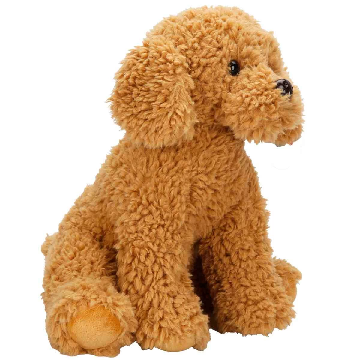 Poddle Dog Plush 33 cm-zoom-3